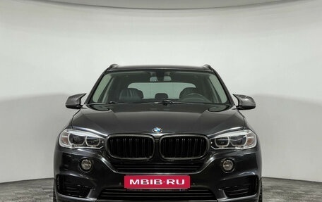 BMW X5, 2014 год, 2 797 000 рублей, 3 фотография