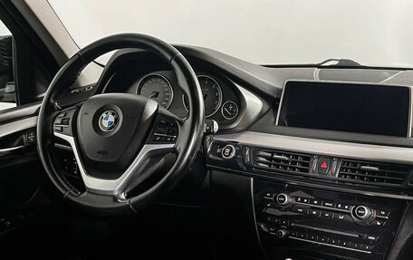 BMW X5, 2014 год, 2 797 000 рублей, 15 фотография