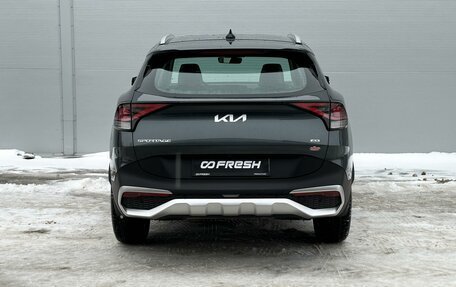 KIA Sportage IV рестайлинг, 2024 год, 4 530 000 рублей, 4 фотография