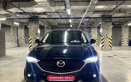 Mazda CX-5 II, 2021 год, 3 950 000 рублей, 4 фотография