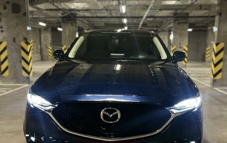 Mazda CX-5 II, 2021 год, 3 950 000 рублей, 2 фотография