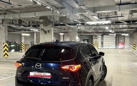 Mazda CX-5 II, 2021 год, 3 950 000 рублей, 8 фотография