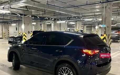 Mazda CX-5 II, 2021 год, 3 950 000 рублей, 10 фотография