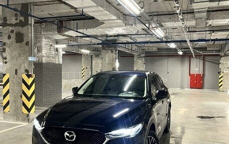 Mazda CX-5 II, 2021 год, 3 950 000 рублей, 12 фотография