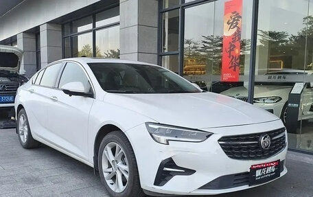 Buick Regal VI, 2021 год, 2 030 000 рублей, 3 фотография