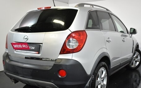 Opel Antara I, 2011 год, 899 000 рублей, 4 фотография