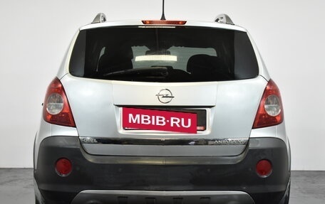 Opel Antara I, 2011 год, 899 000 рублей, 5 фотография