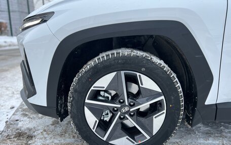 Hyundai Tucson, 2024 год, 4 350 000 рублей, 8 фотография