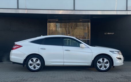 Honda Crosstour I рестайлинг, 2011 год, 1 555 000 рублей, 8 фотография