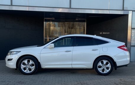 Honda Crosstour I рестайлинг, 2011 год, 1 555 000 рублей, 9 фотография