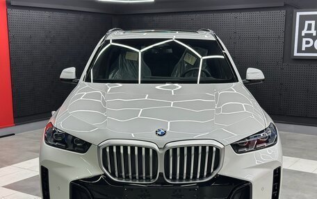 BMW X5, 2023 год, 15 269 000 рублей, 3 фотография