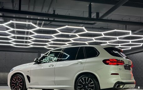 BMW X5, 2023 год, 15 269 000 рублей, 2 фотография