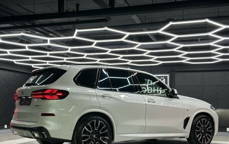 BMW X5, 2023 год, 15 269 000 рублей, 4 фотография