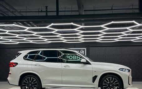 BMW X5, 2023 год, 15 269 000 рублей, 16 фотография