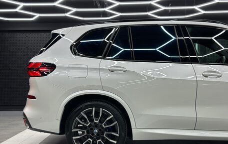 BMW X5, 2023 год, 15 269 000 рублей, 13 фотография