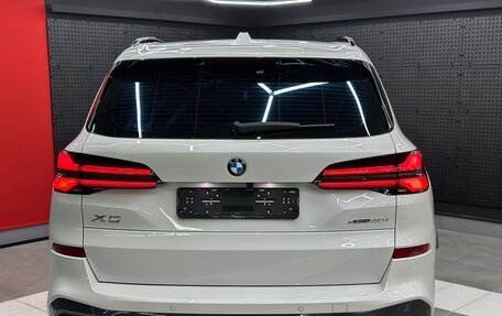 BMW X5, 2023 год, 15 269 000 рублей, 20 фотография