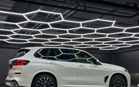 BMW X5, 2023 год, 15 269 000 рублей, 18 фотография