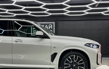 BMW X5, 2023 год, 15 269 000 рублей, 14 фотография