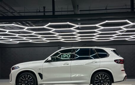 BMW X5, 2023 год, 15 269 000 рублей, 21 фотография