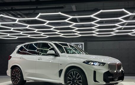 BMW X5, 2023 год, 15 269 000 рублей, 12 фотография