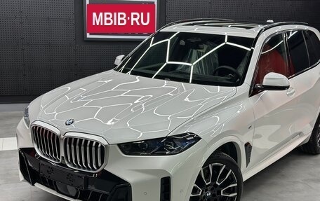 BMW X5, 2023 год, 15 269 000 рублей, 17 фотография