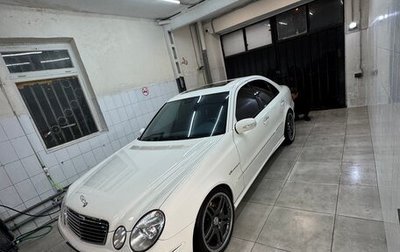 Mercedes-Benz E-Класс, 2005 год, 1 500 000 рублей, 1 фотография