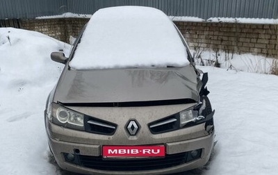 Renault Megane II, 2009 год, 250 000 рублей, 1 фотография