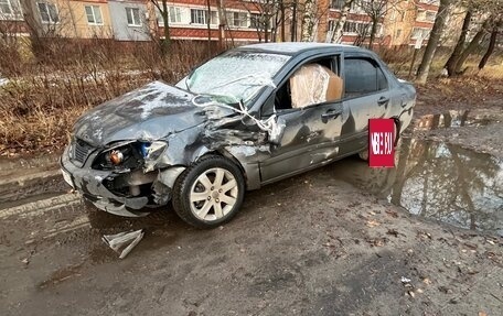 Mitsubishi Lancer IX, 2005 год, 180 000 рублей, 5 фотография