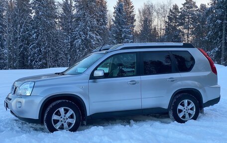 Nissan X-Trail, 2009 год, 1 585 000 рублей, 5 фотография