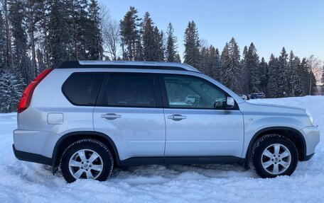 Nissan X-Trail, 2009 год, 1 585 000 рублей, 9 фотография