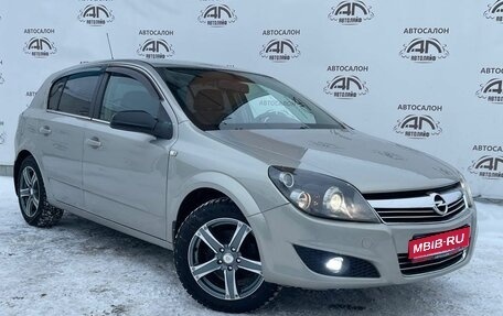 Opel Astra H, 2008 год, 459 000 рублей, 1 фотография