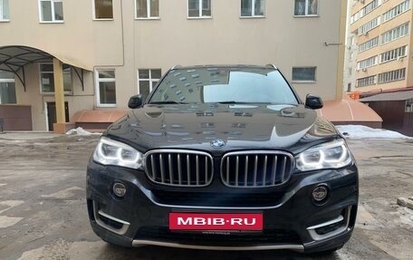 BMW X5, 2015 год, 4 050 000 рублей, 1 фотография