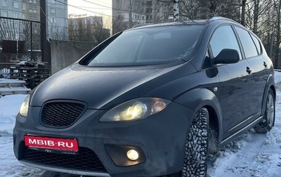 SEAT Altea I, 2012 год, 1 230 000 рублей, 1 фотография