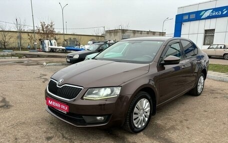 Skoda Octavia, 2013 год, 890 000 рублей, 1 фотография