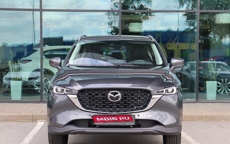 Mazda CX-5 II, 2024 год, 4 600 000 рублей, 1 фотография