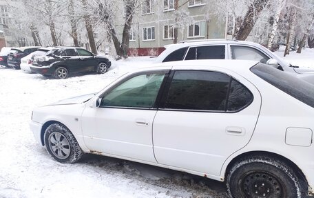 Toyota Camry V40, 1997 год, 291 000 рублей, 3 фотография