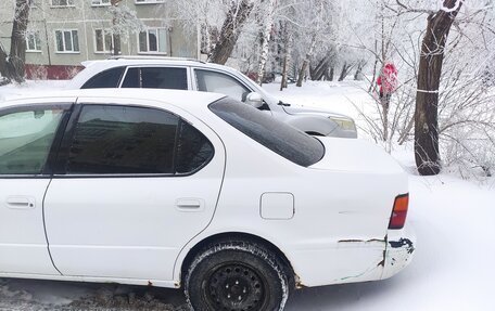 Toyota Camry V40, 1997 год, 291 000 рублей, 4 фотография