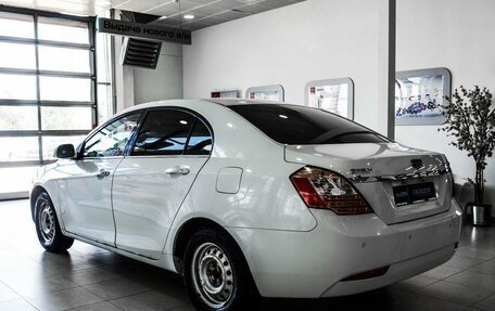 Geely Emgrand EC7, 2014 год, 530 000 рублей, 3 фотография