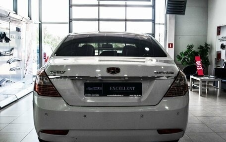 Geely Emgrand EC7, 2014 год, 530 000 рублей, 4 фотография