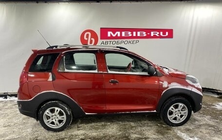 Chery IndiS (S18D) I, 2014 год, 289 000 рублей, 8 фотография