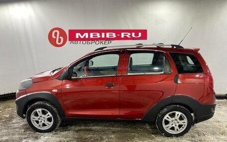 Chery IndiS (S18D) I, 2014 год, 289 000 рублей, 4 фотография