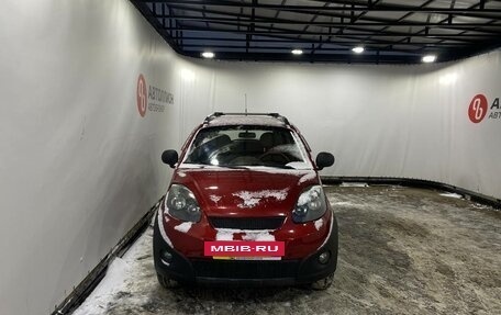 Chery IndiS (S18D) I, 2014 год, 289 000 рублей, 10 фотография