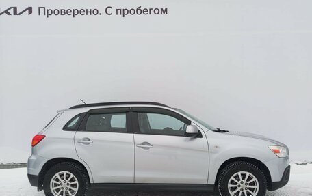 Mitsubishi ASX I рестайлинг, 2010 год, 1 189 000 рублей, 4 фотография