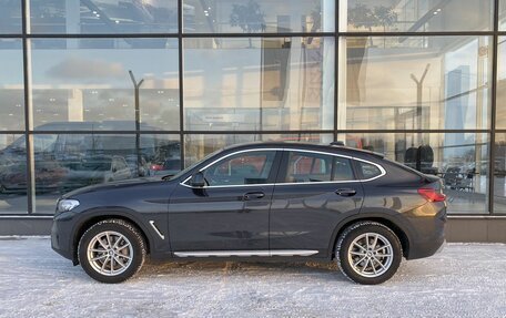 BMW X4, 2021 год, 6 250 000 рублей, 3 фотография