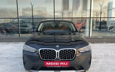 BMW X4, 2021 год, 6 250 000 рублей, 2 фотография