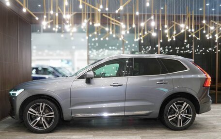 Volvo XC60 II, 2018 год, 3 750 000 рублей, 3 фотография