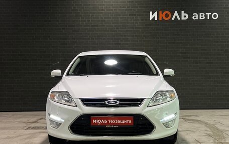 Ford Mondeo IV, 2011 год, 1 150 000 рублей, 2 фотография