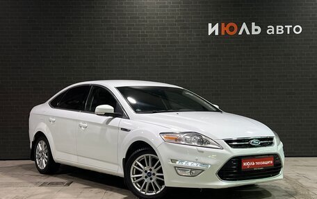 Ford Mondeo IV, 2011 год, 1 150 000 рублей, 3 фотография