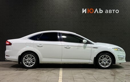 Ford Mondeo IV, 2011 год, 1 150 000 рублей, 4 фотография