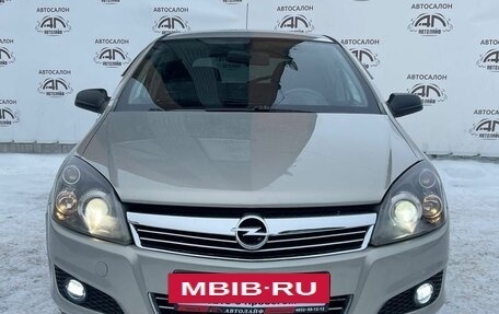 Opel Astra H, 2008 год, 459 000 рублей, 5 фотография